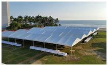 Carpa Panorámica
