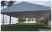 Carpa Panorámica