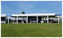 Carpa Panorámica