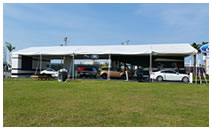 Carpa Panorámica