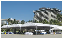 Carpa Panorámica
